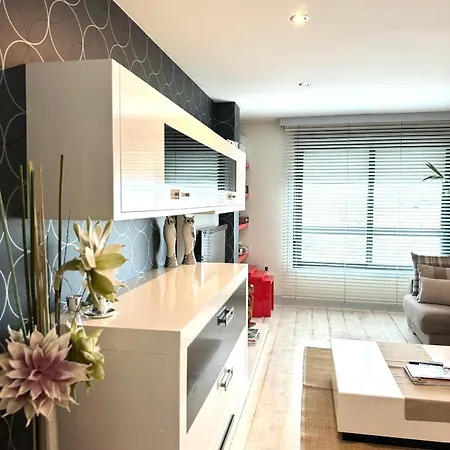 Apartman Vacacional Carlo *