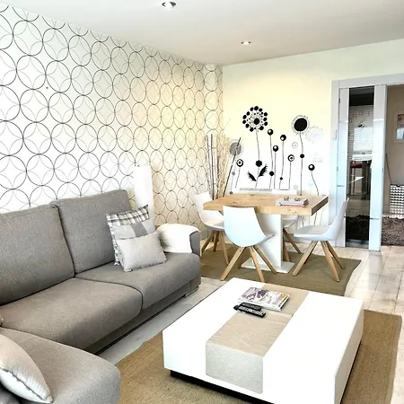 Vacacional Carlo Apartman *