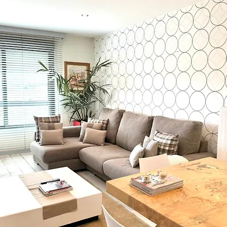 Apartman Vacacional Carlo *