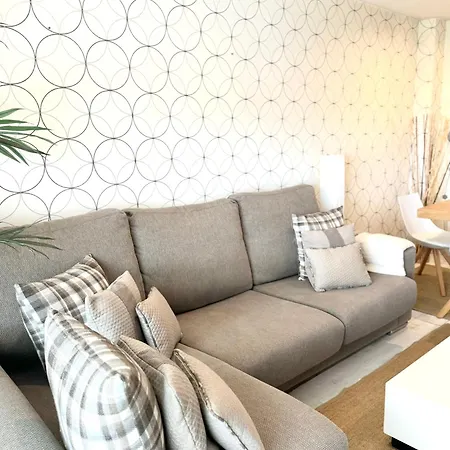 Apartman Vacacional Carlo