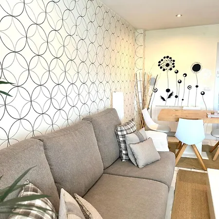 Apartman Vacacional Carlo *