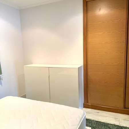 Vacacional Carlo Apartman *