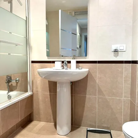 Apartman Vacacional Carlo *