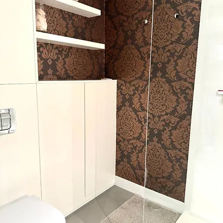 Apartman Vacacional Carlo Ribadumia