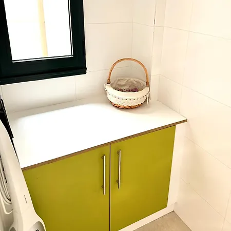 Vacacional Carlo Apartman
