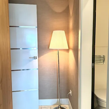Apartman Vacacional Carlo