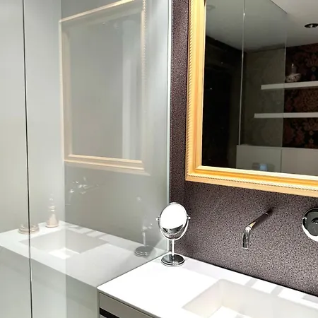 Apartman Vacacional Carlo Ribadumia