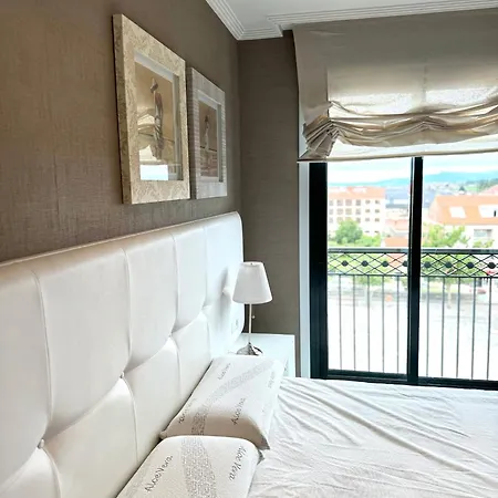 Apartman Vacacional Carlo *