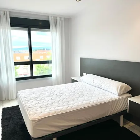 Apartman Vacacional Carlo
